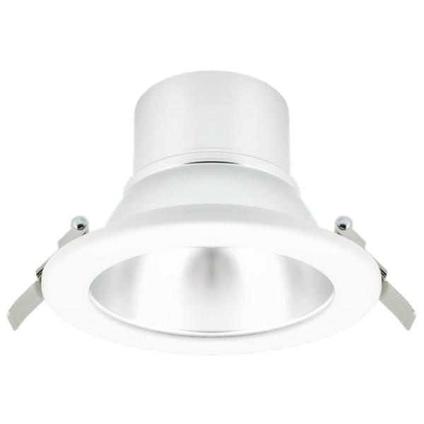 8.5 watt 120 volt Alzak LED Downlight